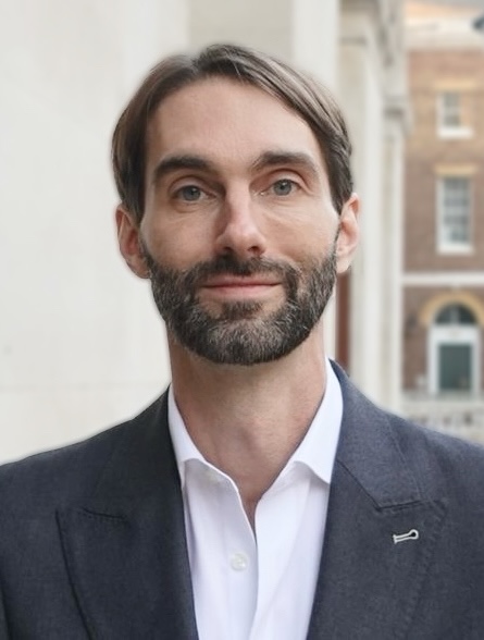 Erik Ketzan